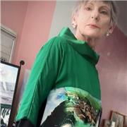 Insegnante in pensione sia ad adulti che ra